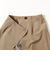 ラップ スカート付き パンツ（S～M）