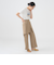 ラップ スカート付き パンツ（S～M）