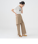 ラップ スカート付き パンツ（S～M）