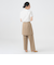 ラップ スカート付き パンツ（S～M）