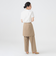 ラップ スカート付き パンツ（S～M）