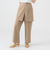 ラップ スカート付き パンツ（S～M）