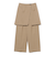 ラップ スカート付き パンツ（S～M）