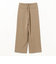 ラップ スカート付き パンツ（S～M）