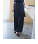 ラップ スカート付き パンツ（S～M）