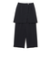 ラップ スカート付き パンツ（S～M）