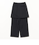 ラップ スカート付き パンツ（S～M）