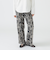 ジャカード パンツ（S～M）