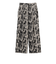 ジャカード パンツ（S～M）