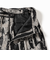 ジャカード パンツ（S～M）