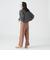 ジャカード パンツ（S～M）