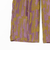 ジャカード パンツ（S～M）