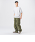【別注】RUSSELL ATHLETIC / 『PRO COTTON』 ガゼット スウェット T シャツ