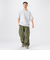 【別注】RUSSELL ATHLETIC / 『PRO COTTON』 ガゼット スウェット T シャツ