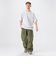 【別注】RUSSELL ATHLETIC / 『PRO COTTON』 ガゼット スウェット T シャツ