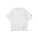 【別注】RUSSELL ATHLETIC / 『PRO COTTON』 ガゼット スウェット T シャツ