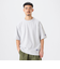 【別注】RUSSELL ATHLETIC / 『PRO COTTON』 ガゼット スウェット T シャツ