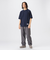 【別注】RUSSELL ATHLETIC / 『PRO COTTON』 ガゼット スウェット T シャツ
