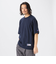 【別注】RUSSELL ATHLETIC / 『PRO COTTON』 ガゼット スウェット T シャツ