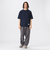 【別注】RUSSELL ATHLETIC / 『PRO COTTON』 ガゼット スウェット T シャツ