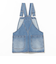 ambiance / Denim Apron