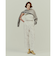 ambiance / 2way Sweatshirt
