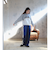 ambiance / 2way Sweatshirt