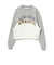 ambiance / 2way Sweatshirt