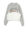 ambiance / 2way Sweatshirt