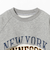 ambiance / 2way Sweatshirt