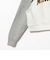 ambiance / 2way Sweatshirt