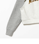 ambiance / 2way Sweatshirt
