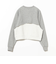 ambiance / 2way Sweatshirt