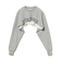 ambiance / 2way Sweatshirt