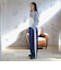 ambiance / 2way Sweatshirt