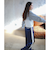 ambiance / 2way Sweatshirt