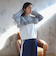 ambiance / 2way Sweatshirt