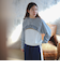 ambiance / 2way Sweatshirt