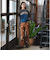 ambiance / 2way Sweatshirt