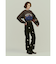 ambiance / 2way Sweatshirt