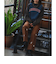 ambiance / 2way Sweatshirt