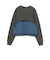 ambiance / 2way Sweatshirt