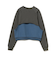 ambiance / 2way Sweatshirt