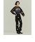 ambiance / 2way Sweatshirt