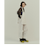 ambiance / 2way Sweatshirt