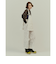 ambiance / 2way Sweatshirt