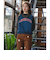 ambiance / 2way Sweatshirt