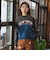 ambiance / 2way Sweatshirt