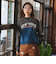 ambiance / 2way Sweatshirt