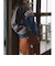 ambiance / 2way Sweatshirt
